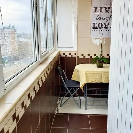 Blue Sky Studio * Бухарест