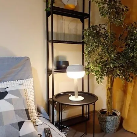 Blue Sky Studio Appartement *